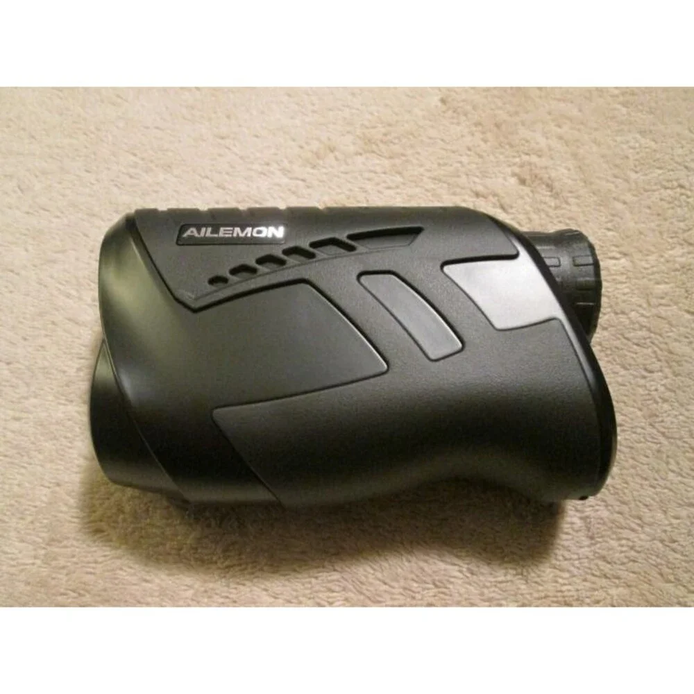 6X Golf/Hunting Rangefinder Recharge